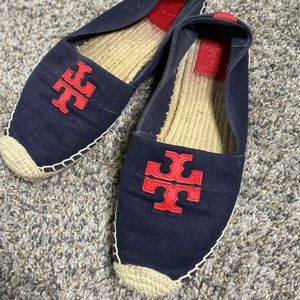 Tory Burch Espadrilles Tory burch